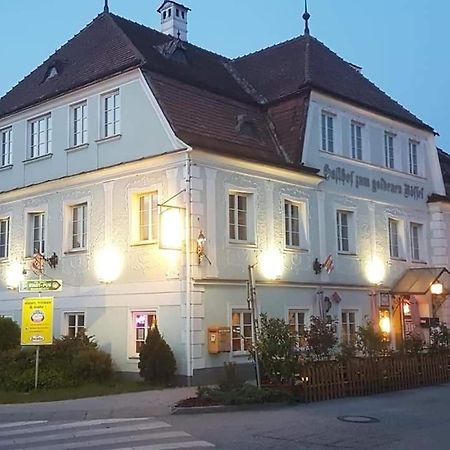 Stadt Pub Zwettl Экстерьер фото
