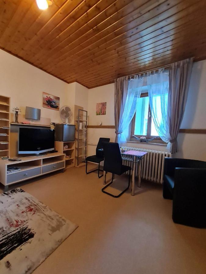 Stadt Pub Zwettl Экстерьер фото