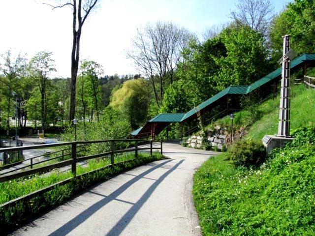 Stadt Pub Zwettl Экстерьер фото