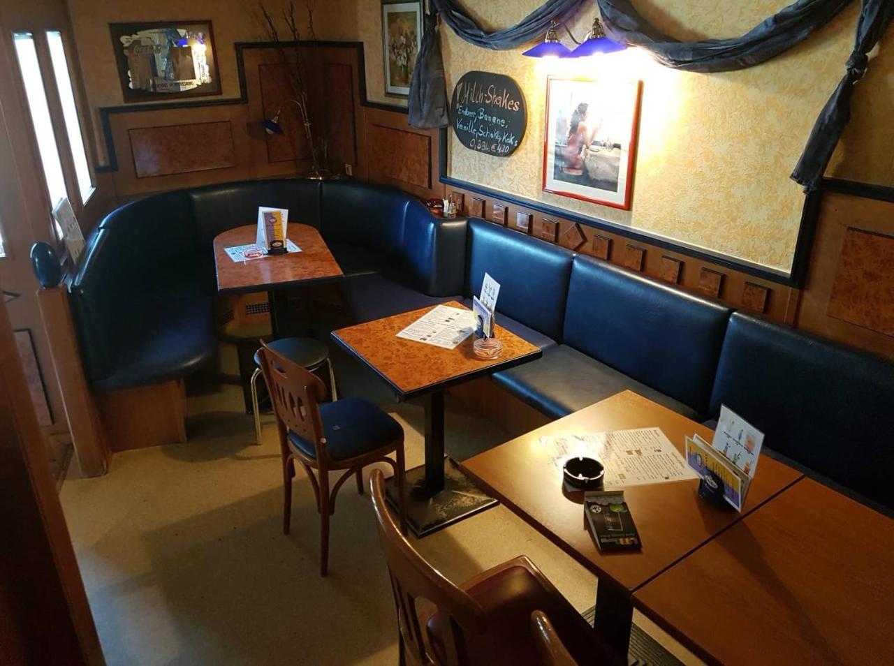 Stadt Pub Zwettl Экстерьер фото