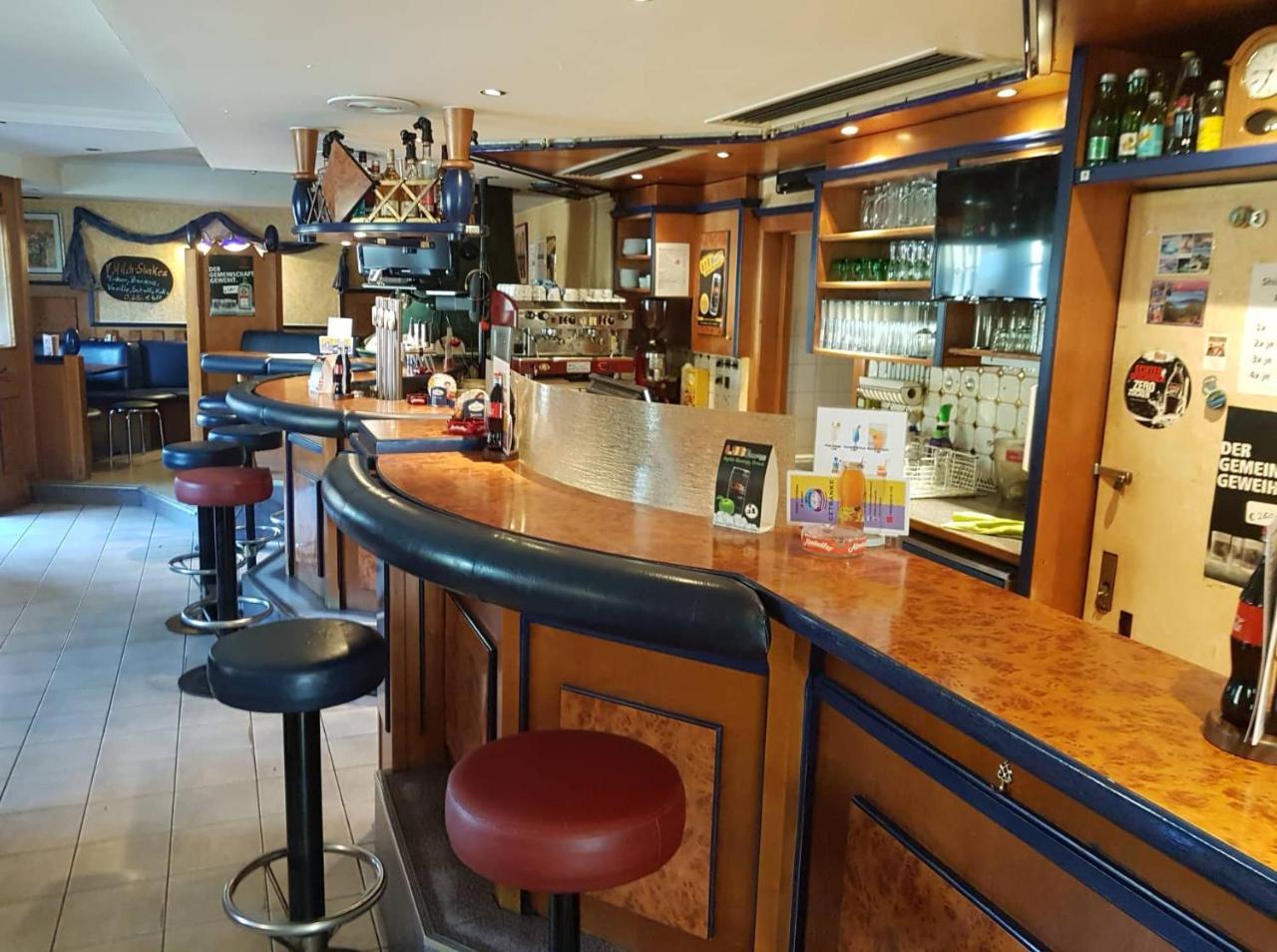 Stadt Pub Zwettl Экстерьер фото