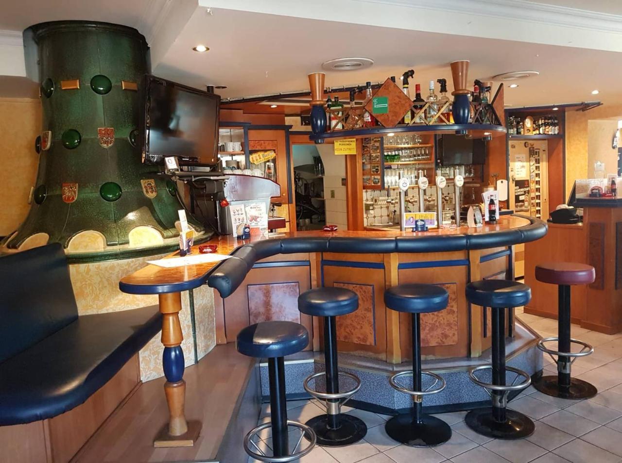 Stadt Pub Zwettl Экстерьер фото